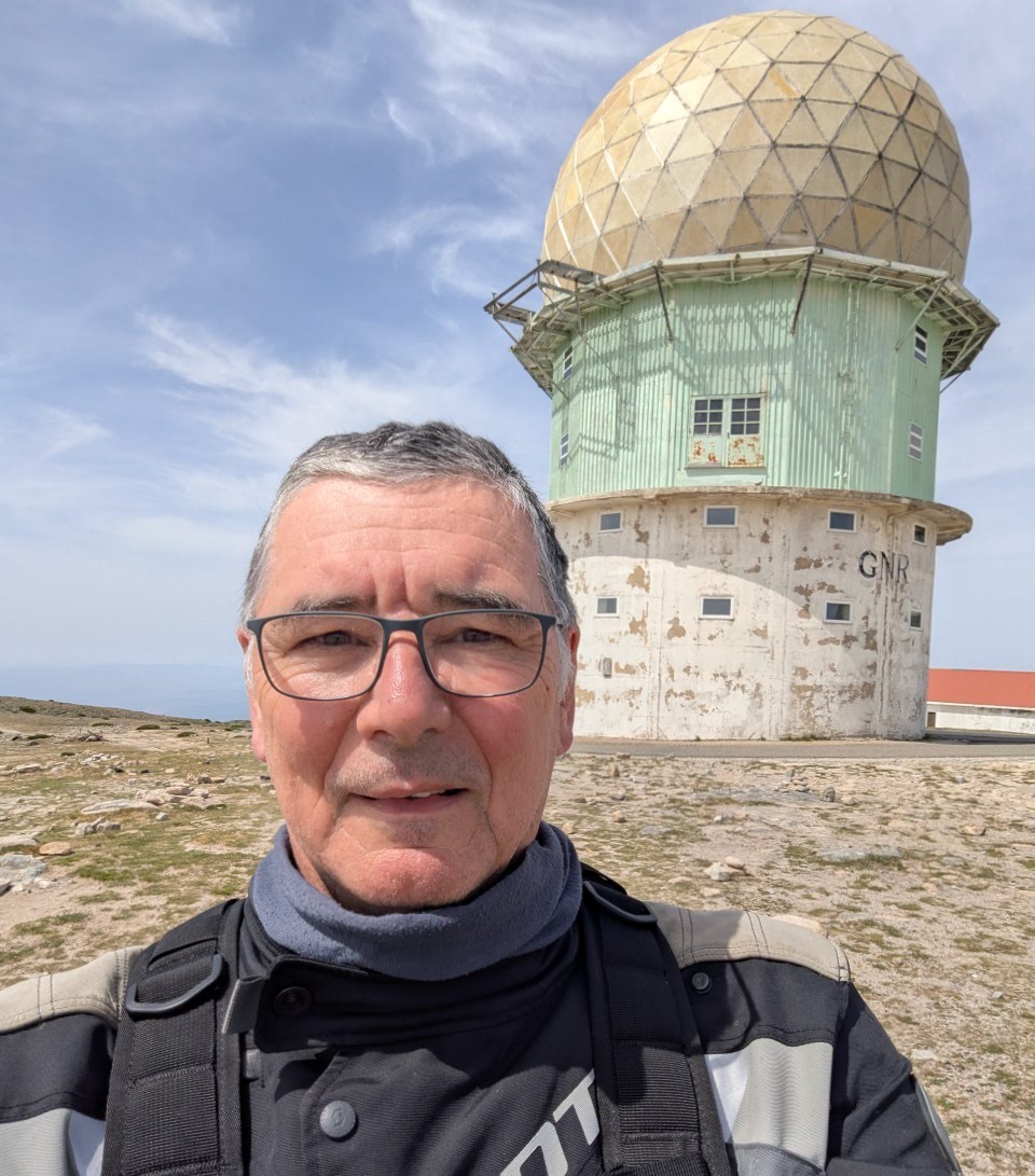 10-am höchsten Punkt - dem Torres